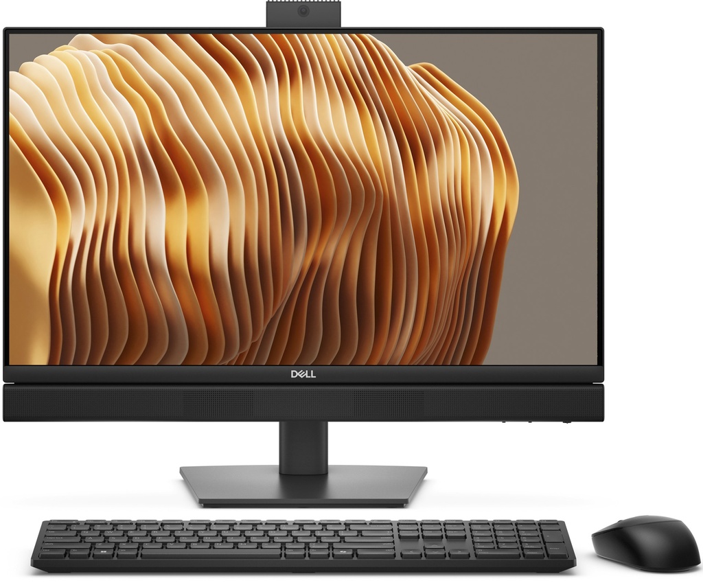 PCs de escritorio DELL PRO 24