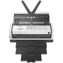 Escaner BROTHER ADS1800W