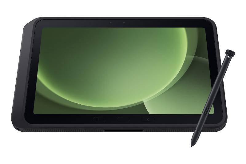 Tabletas SAMSUNG TAB ACTIVE 5 PRO 5G 6+128 GB SM-X356BZGAL06