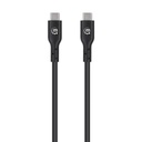 Cable USB C MANHATTAN 354868