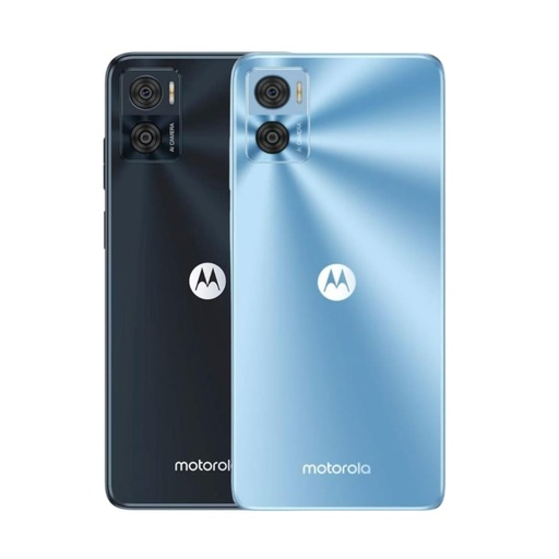 Motorola E22 4+64 GB
