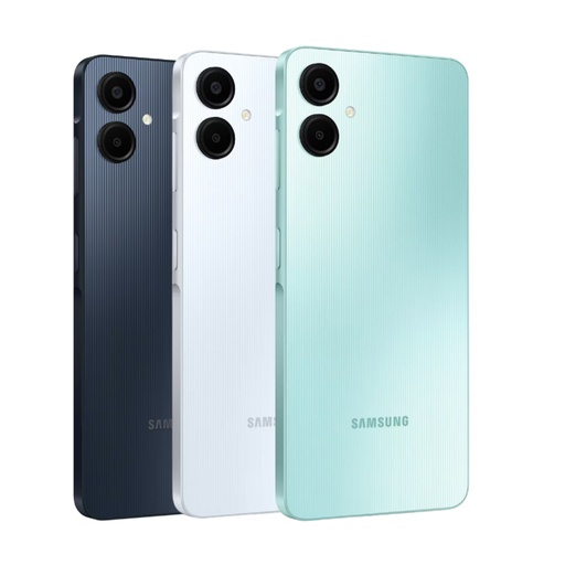 Samsung Galaxy A06 4+64 GB