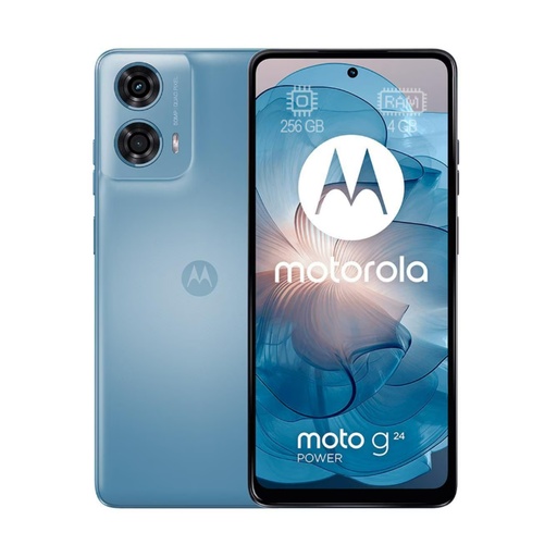 Motorola G24 4+256 GB