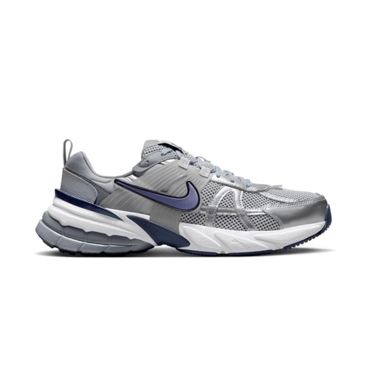 [Nike-Te-0022030] Nike Nike V2K Run Plata