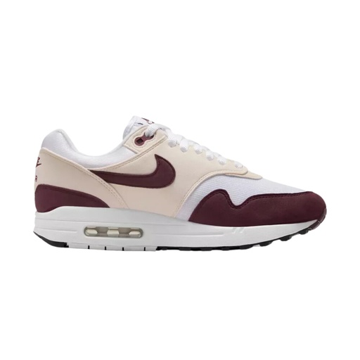 Nike W Nike Air Max 1 Blanco