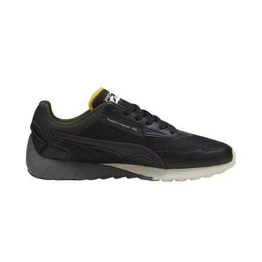 [Puma-Te-0022056] Puma Pl Speedfusion Negro