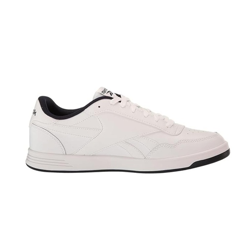 [Reeb-Te-0022062] Reebok Reebok Court Advance Blanco