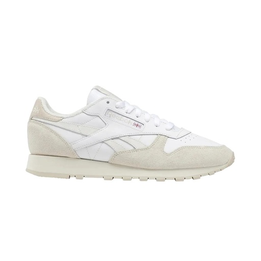 [Reeb-Te-0022064] Reebok Classic Leather Blanco