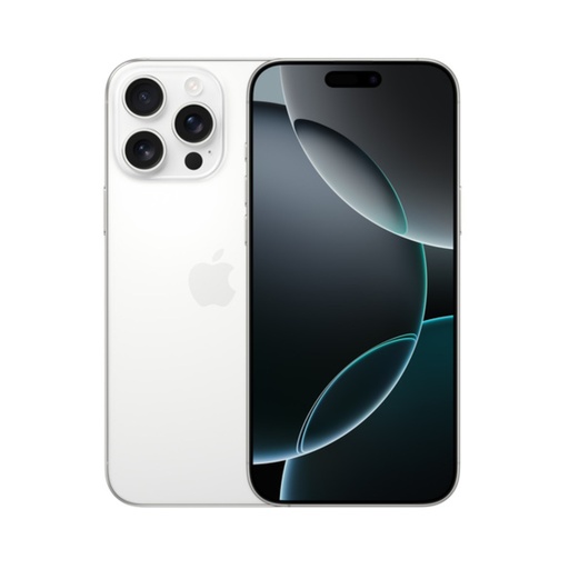iPhone 16 Pro Max 8+256 GB
