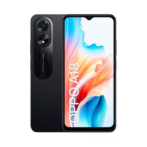 [Oppo-Sm-0022254] Oppo A18 4+128 GB (Global)