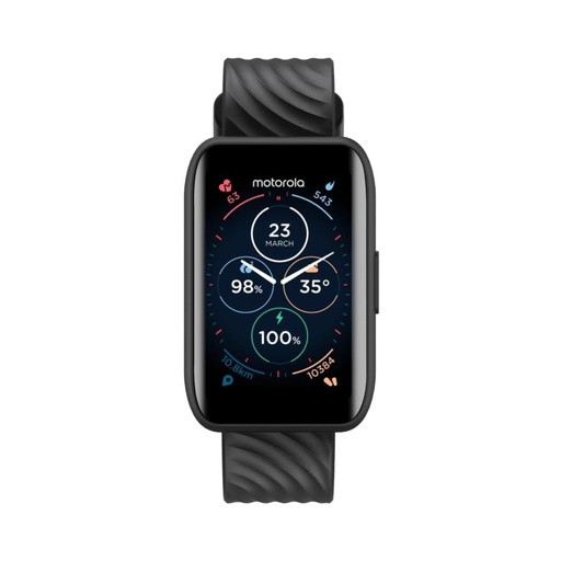 Moto Watch 40 (Latino)
