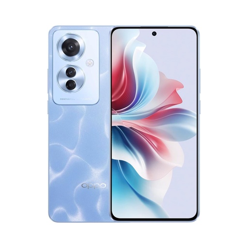 Oppo Reno 11F 5G 8+256 GB (Global)