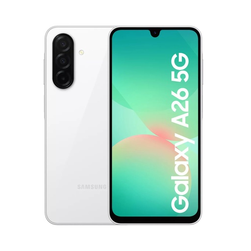 Samsung Galaxy A26 5G 8+256 GB (Latin)