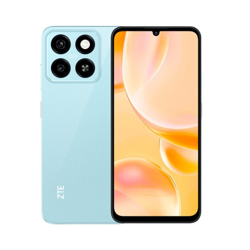 ZTE BLADE A55 4+128 GB