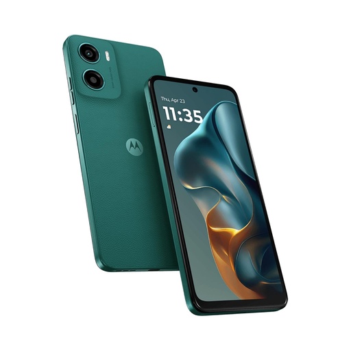 [Moto-Sm-0022926] Motorola G05 4+128 GB (Global)
