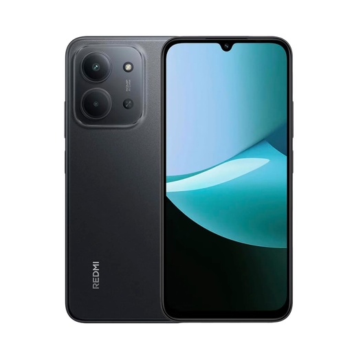 Xiaomi Redmi 15C 4+256 GB (PA) C/Adap.