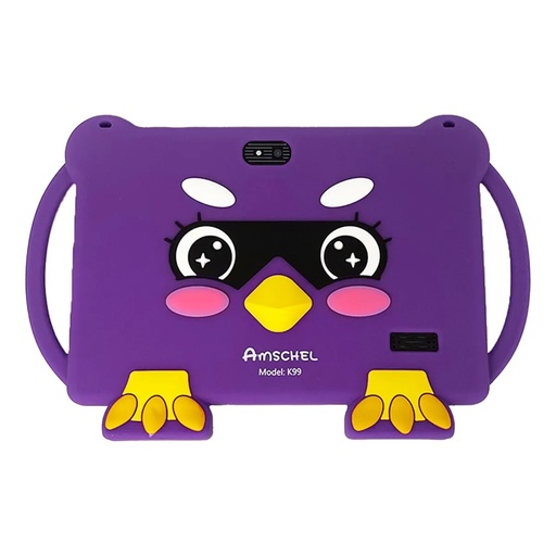 Tableta Amschel Búho K99 4+64 GB WiFi