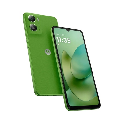 Motorola Moto G06 4+128 GB (Latin)