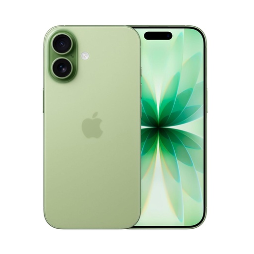 iPhone 17 256 GB (GLOBAL)