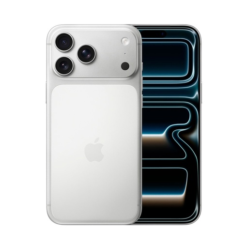 iPhone 17 Pro Max 256 GB eSIM (Global)