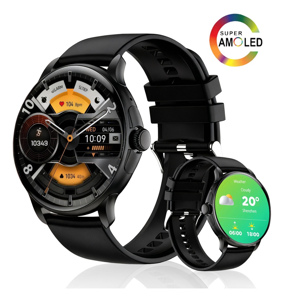 Relojes