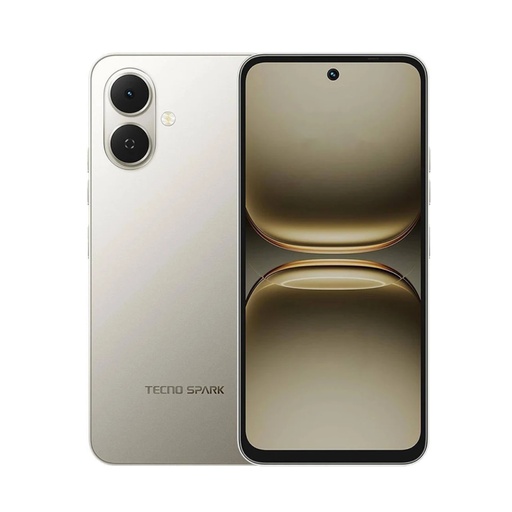 Tecno Spark Go 3 4+128 GB