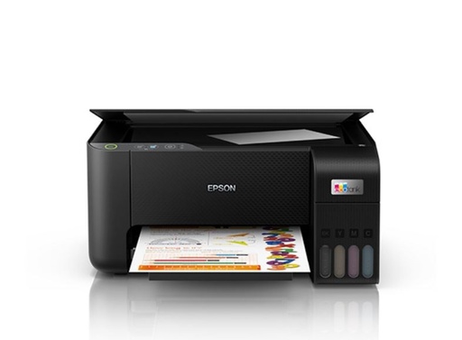 [Impr-MT-0023830] Impresora Multifuncional EPSON L3210 