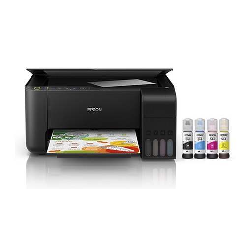 [Impr-MT-0023849] Impresora Multifuncional  EPSON L3250 