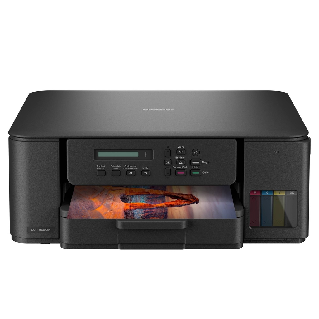 Multifuncional Brother DCP-T530DW
