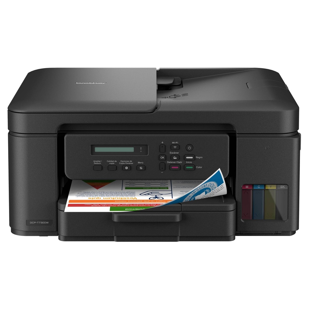 BROTHER DCPT730DW