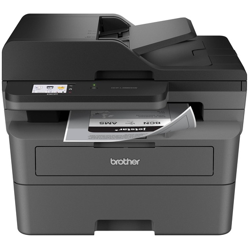 [Mult-MT-0023865] Multifuncional BROTHER DCPL2660DW
