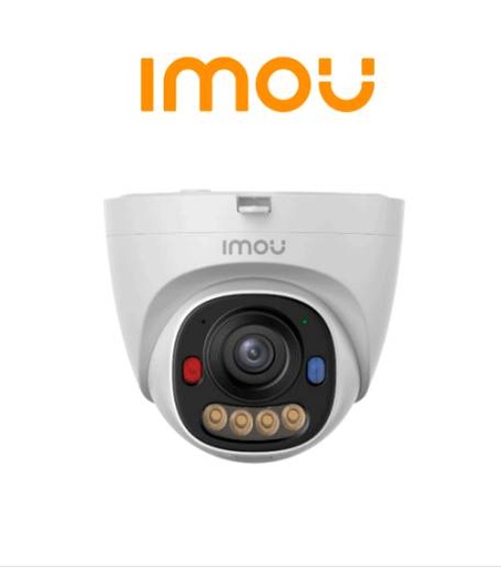 [Cáma-MT-0023888] Cámara Domo IMOU IPC-PS8D-3V0
