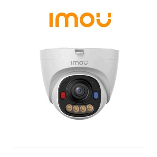 [Cáma-MT-0023889] Cámara Domo IMOU IPC-PS8D-3V0