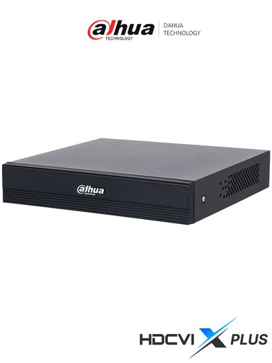 [XVR -MT-0023890] XVR Dahua Technology DH-XVR1B08-I/T