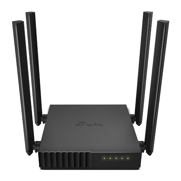 TP-LINK ARCHER C50