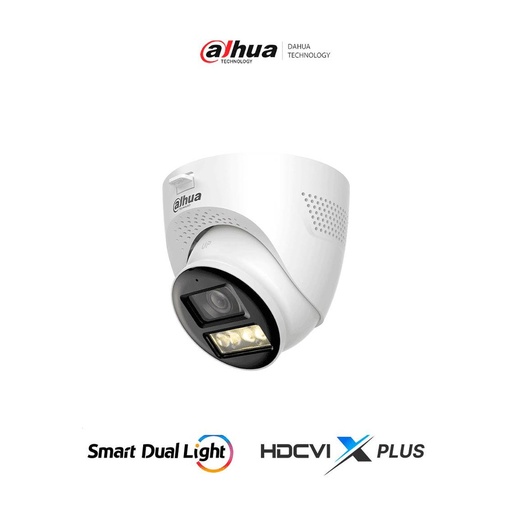 [Cáma-MT-0023907] Cámara Domo Dahua Technology DH-HAC-HDW1200TQN-IL-T 