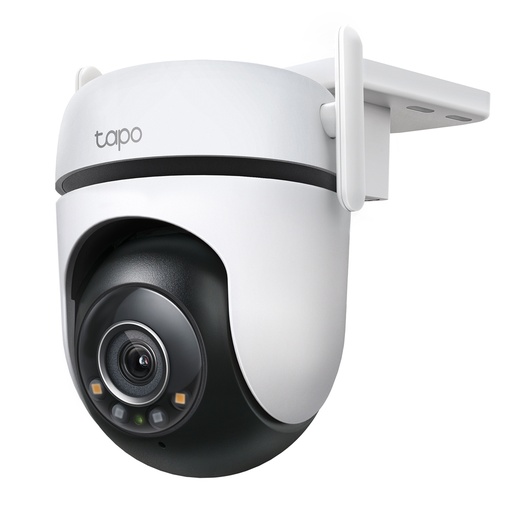 [Cáma-MT-0023908] Cámara Inteligente TP-LINK Tapo C520WS