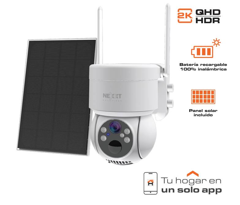 Nexxt Solutions Home NHC-OP20S