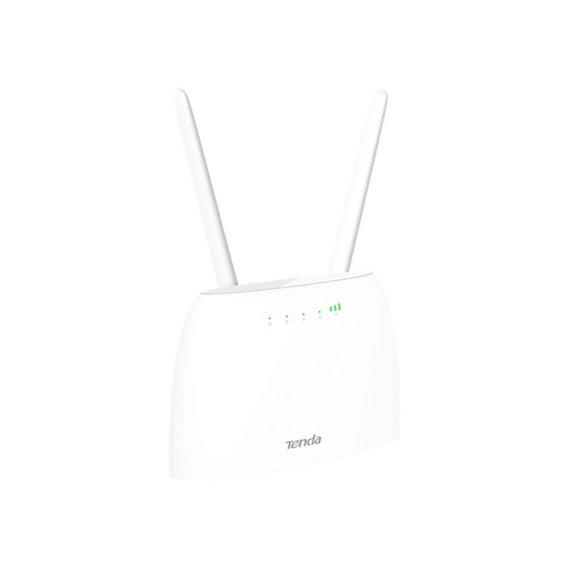 [Rout-MT-0023917] Router  TENDA 4G06