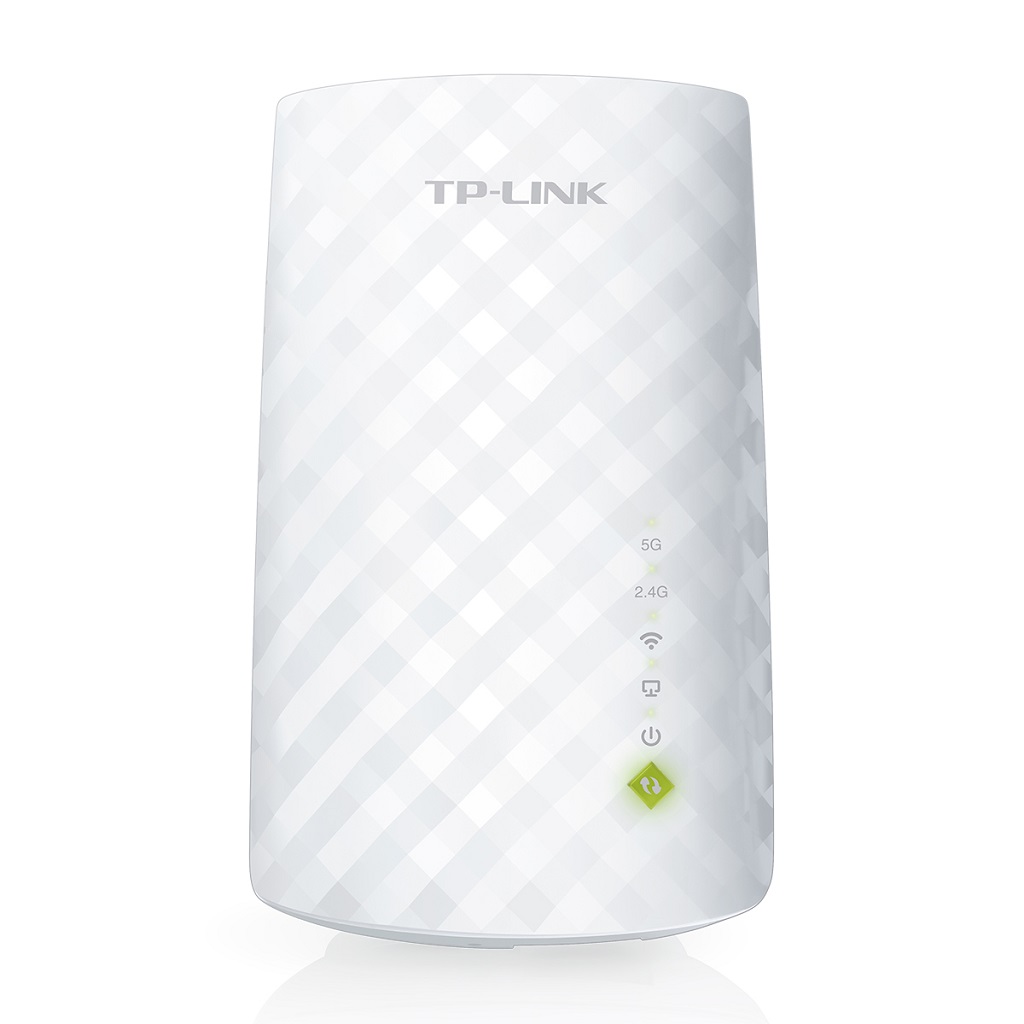 TP-LINK RE200