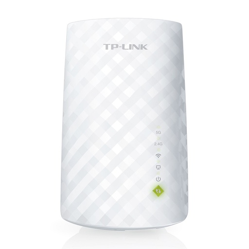 [Exte-MT-0023928] Extensor de Rango Dual Band   TP-LINK RE200