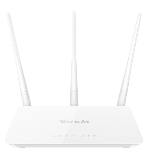 [Rout-MT-0023938] Router TENDA F3