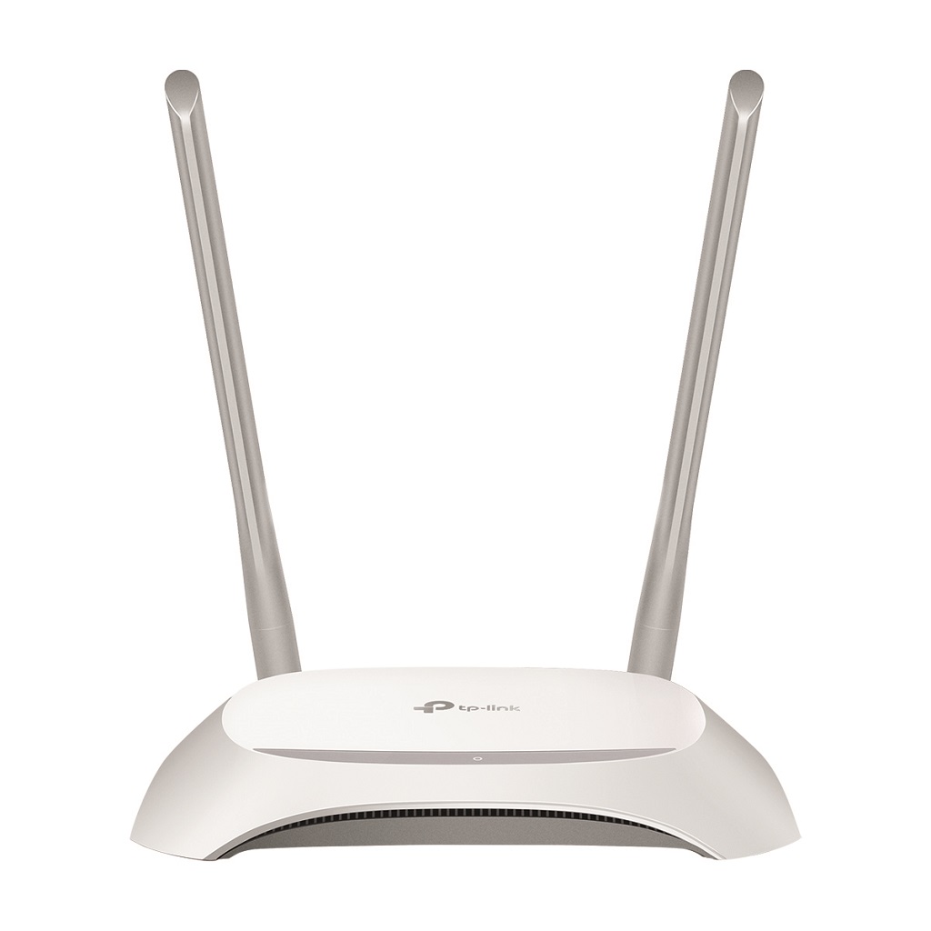 TP-LINK TL-WR840N
