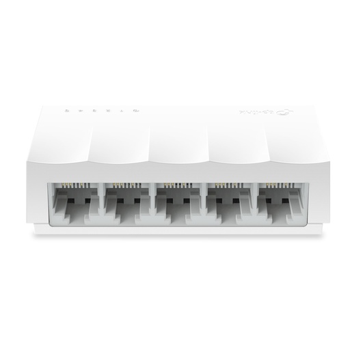 [Swit-MT-0023945] Switch No Administrable TP-LINK LS1005