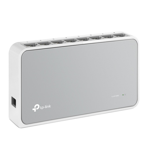 [Swit-MT-0023954] Switch TP-LINK TL-SF1008D