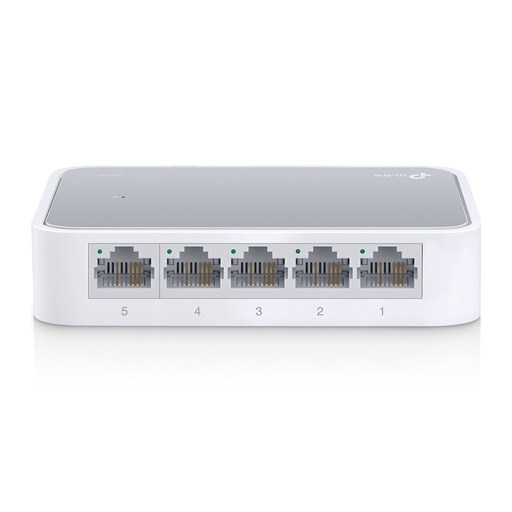 [Swit-MT-0023956] Switch TP-LINK TL-SF1005D