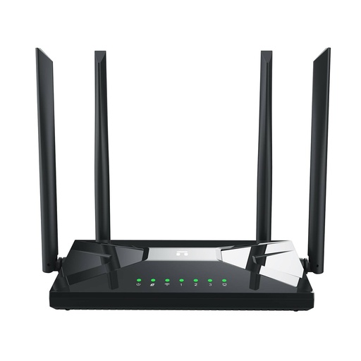 [Rout-MT-0023965] Routers NETIS NC65
