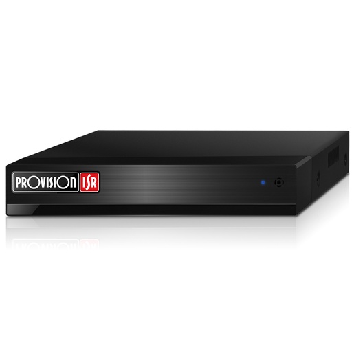 [DVR -MT-0023971] DVR PENTAH PROVISION-ISR SH-16200A5N-2L(MM)