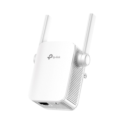 [Expa-MT-0023976] Expansor de Rango Dual Band TP-LINK RE205