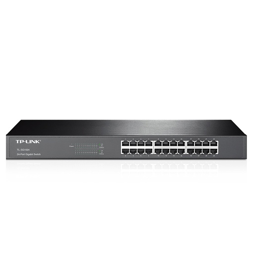 [Swit-MT-0023984] Switch TP-LINK TL-SG1024
